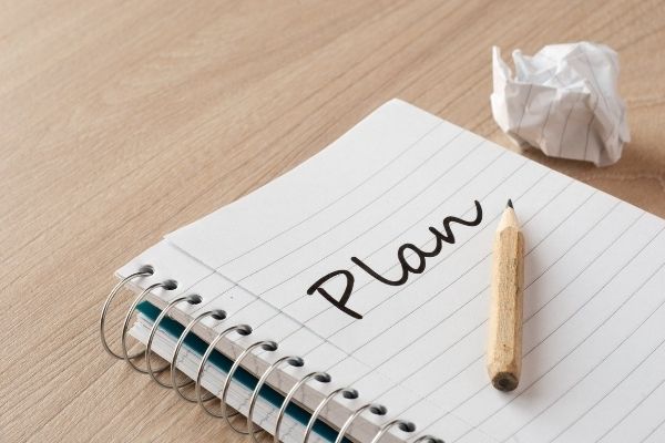 Plan